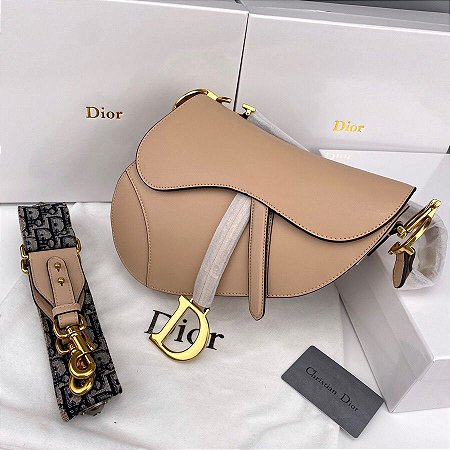 chloe saddle bolsas