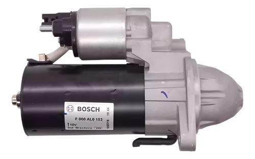 MOTOR DE PARTIDA 12V HILUX 3.0 16V