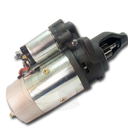 MOTOR PARTIDA JF 12V