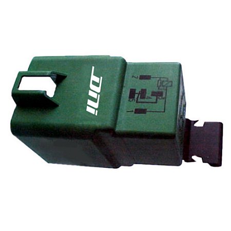 Rele auxiliar reversor Ford KA, Fiat Doblo, Ducato, Marea