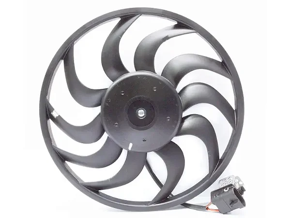 Eletroventilador Corsa, Agile, Montana,