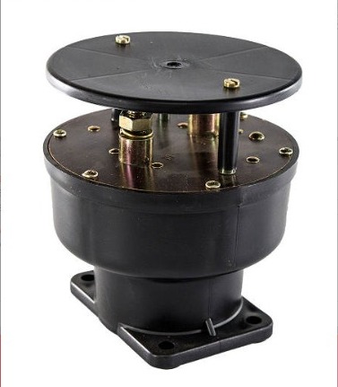 Chave geral universal eletromagnética 24V