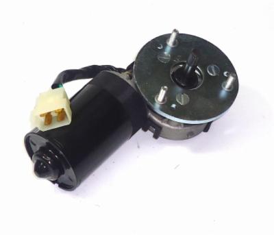 MOTOR LIMPADOR 12V  CAMINHOES MERCEDES BENZ