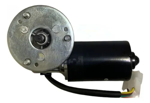MOTOR LIMPADOR 24V MB CAMINHOES