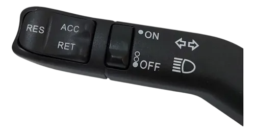 CHAVE SETAS SCANIA S4 C/ COMPUTADOR DE BORDO