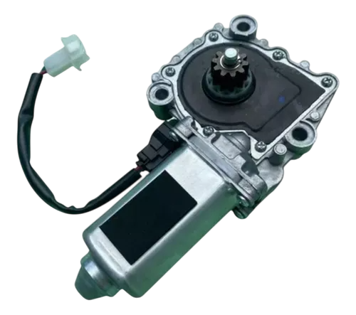 MOTOR VIDRO ELETRICO SCANIA 124 TODOS 24V LD