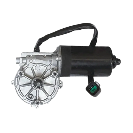 MOTOR LIMPADOR SCANIA 24V