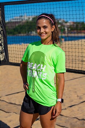 blusa beach tennis