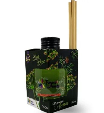 Difusor  de Ambiente  Erva Doce 150ml - Tropical Aromas