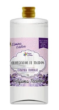 Odorizador de Tecidos Lavanda 1 L