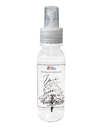 Perfume de Ambiente  Ipê Branco 120ml - Tropical Aromas