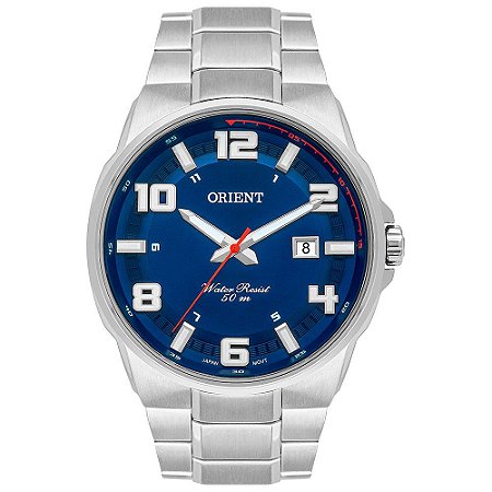 Relógio Orient Masculino Mbss1366
