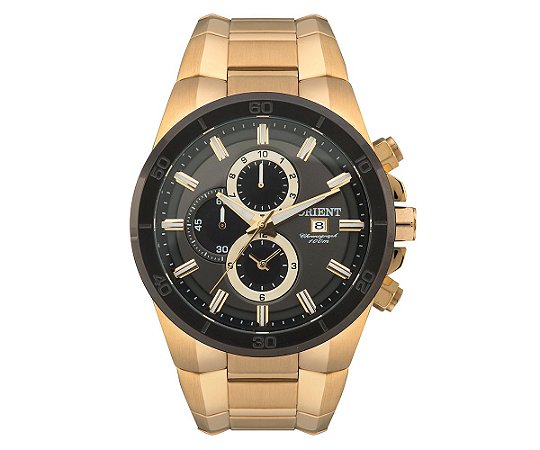 Relógio Orient Masculino Mgssc004
