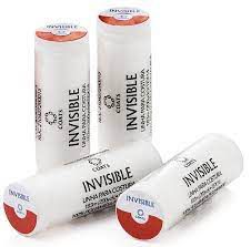 Linha Invisível 183m - Coats Corrente