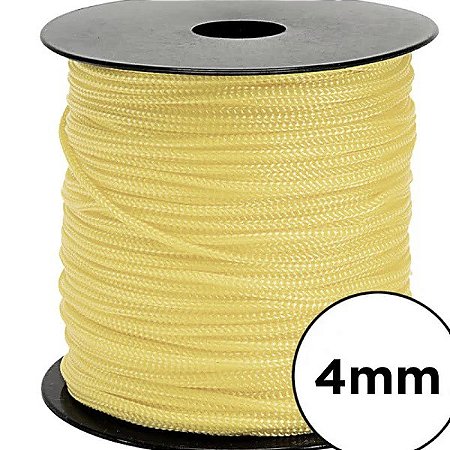 Rabo de Rato 4mm C/100M