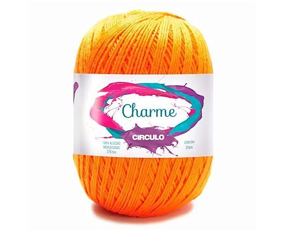 LINHA CHARME COR 4456 396M