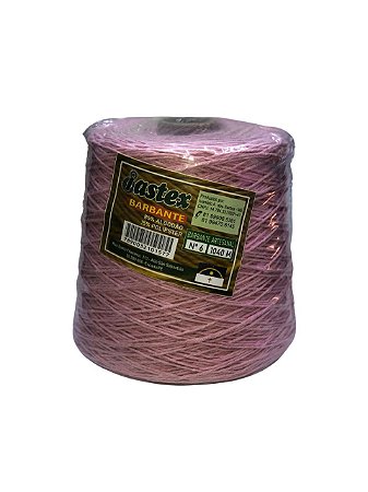 BARBANTE IASTEX N.06 ROSA BEBE 1040M