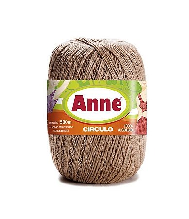 LINHA ANNE COR 7650 500M