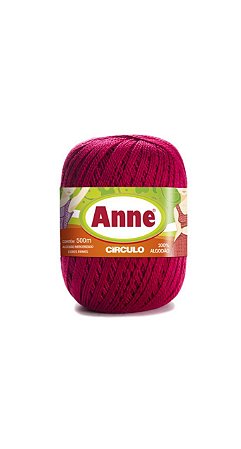 LINHA ANNE COR 3611 500M