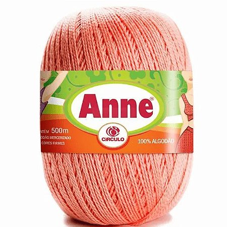 LINHA ANNE COR 4514 500M