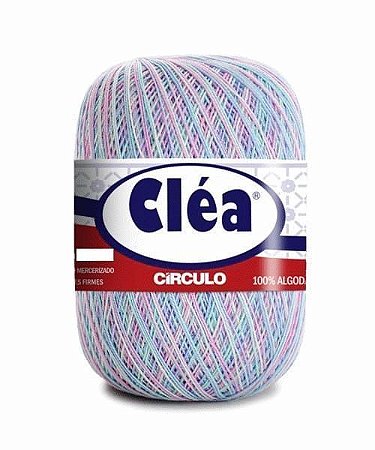 LINHA CLEA 1000MT COR 9490