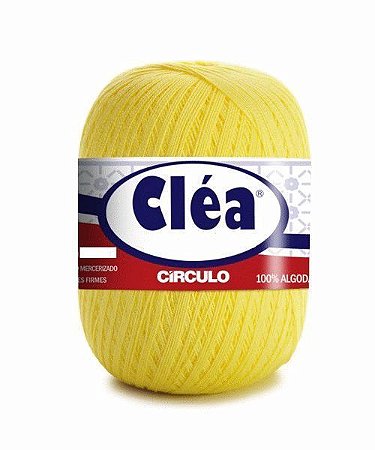 LINHA CLEA 1000MT COR 1236