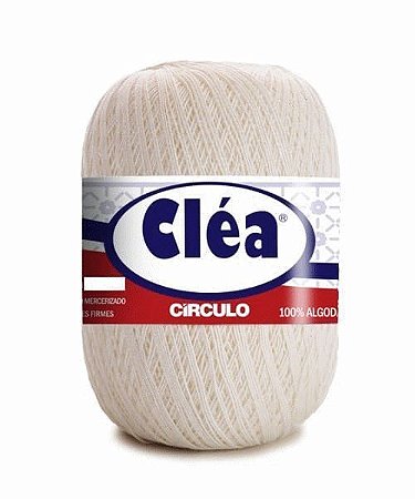 LINHA CLEA 1000MT COR 8176