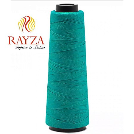 LINHA RAYZA FINA S/ BRILHO COR 135 500M
