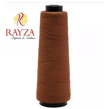 LINHA RAYZA FINA S/ BRILHO COR 086 500M