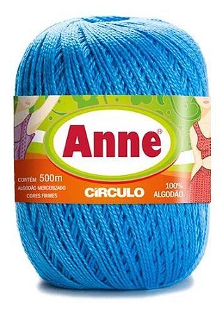 LINHA ANNE COR 2500 500M
