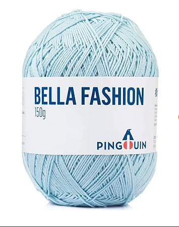 BELLA FASHION COR 501 150G