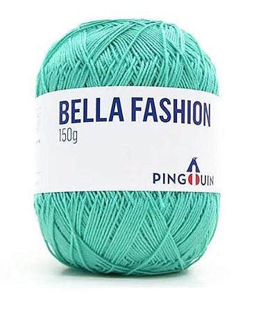 BELLA FASHION COR 2699 150G
