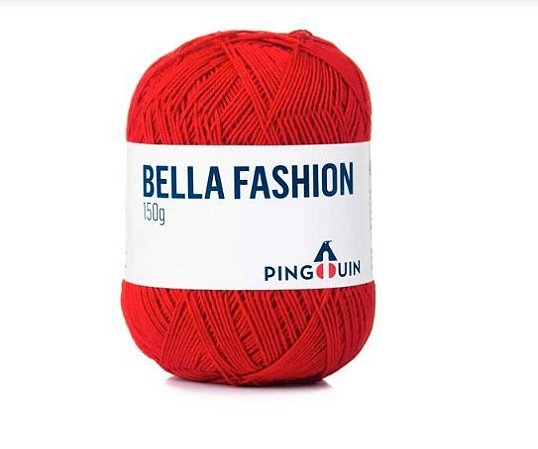 BELLA FASHION COR 2306 150G
