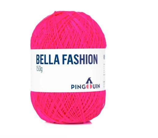 BELLA FASHION COR 327 150G