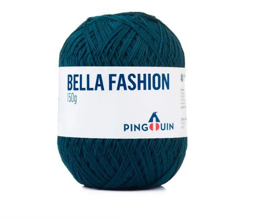 BELLA FASHION COR 2524 150G
