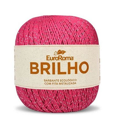 NOVELO EUROROMA BRILHO OURO 4/6 406M COR 550