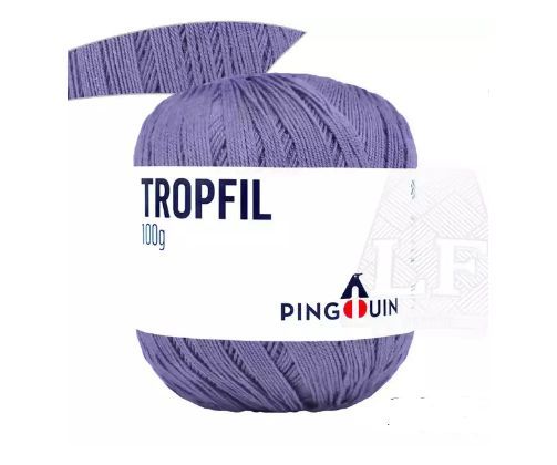 LINHA TROPFIL COR 462 100GR