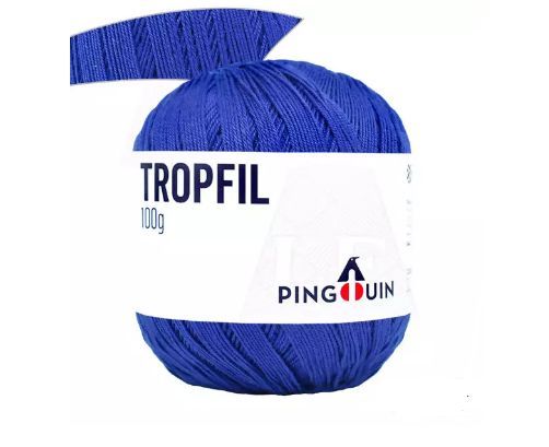 LINHA TROPFIL COR 1566 100GR