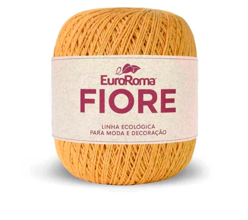 NOVELO EUROROMA FIORE 8/4 150G 500M COR 470