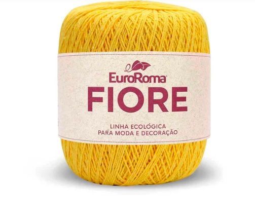 NOVELO EUROROMA FIORE 8/4 150G 500M COR 450