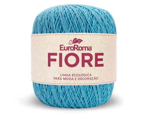 NOVELO EUROROMA FIORE 8/4 150G 500M COR 900