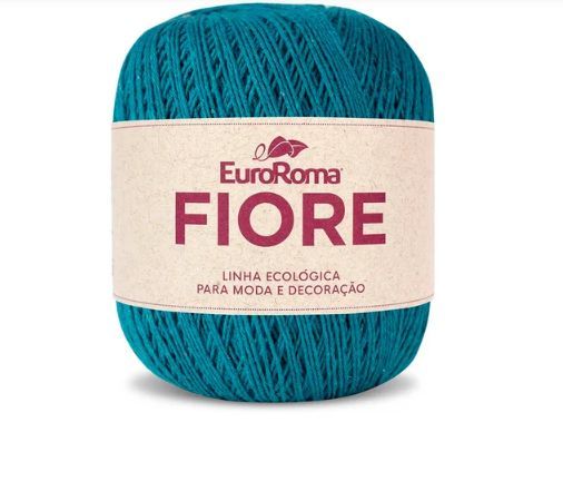 NOVELO EUROROMA FIORE 8/4 150G 500M COR 902
