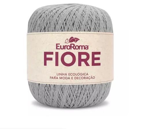 NOVELO EUROROMA FIORE 8/4 150G 500M COR 270