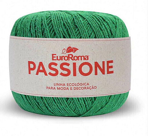 NOVELO EUROROMA PASSIONE 8/5 150G COR 803