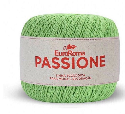 NOVELO EUROROMA PASSIONE 8/5 150G COR 801