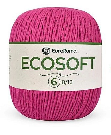 EUROROMA ECOSOFT 8/12 COR 550 452M