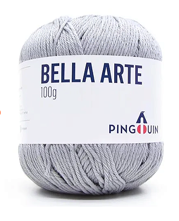BELLA ARTE COR 1819 100G