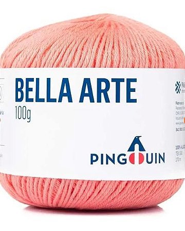 BELLA ARTE COR 1322 100G
