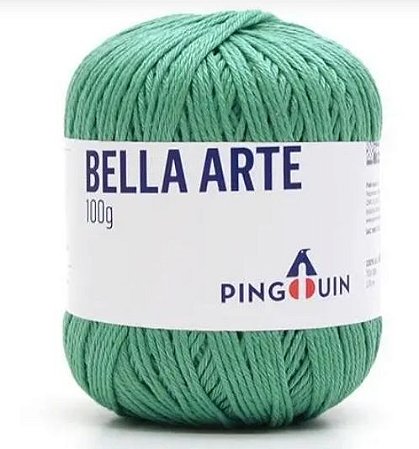 BELLA ARTE COR 9612 100G
