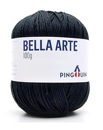 BELLA ARTE COR 100 100G